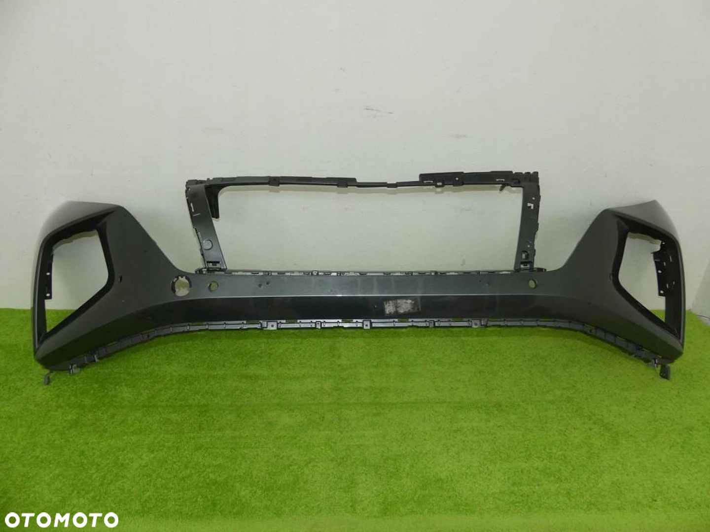 Zderzak Przód Przedni Hyundai Tucson 4 IV NX4 20r- - 1