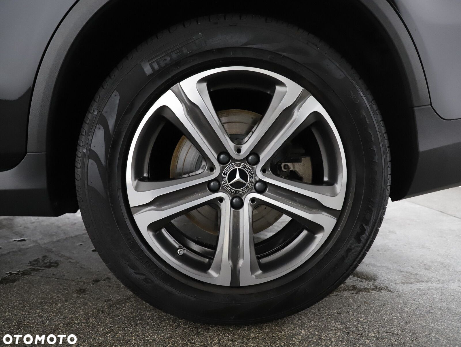Mercedes-Benz GLC 220 d 4-Matic - 26