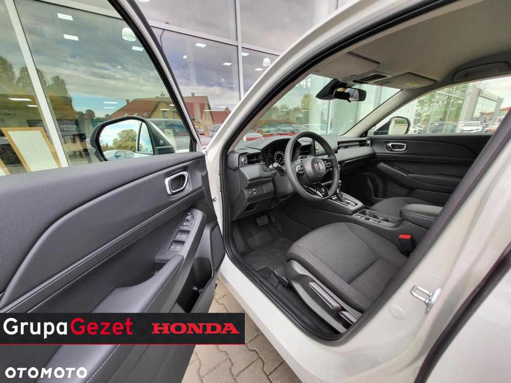 Honda HR-V - 9