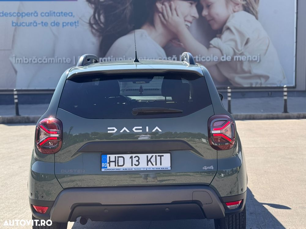 Dacia Duster - 3