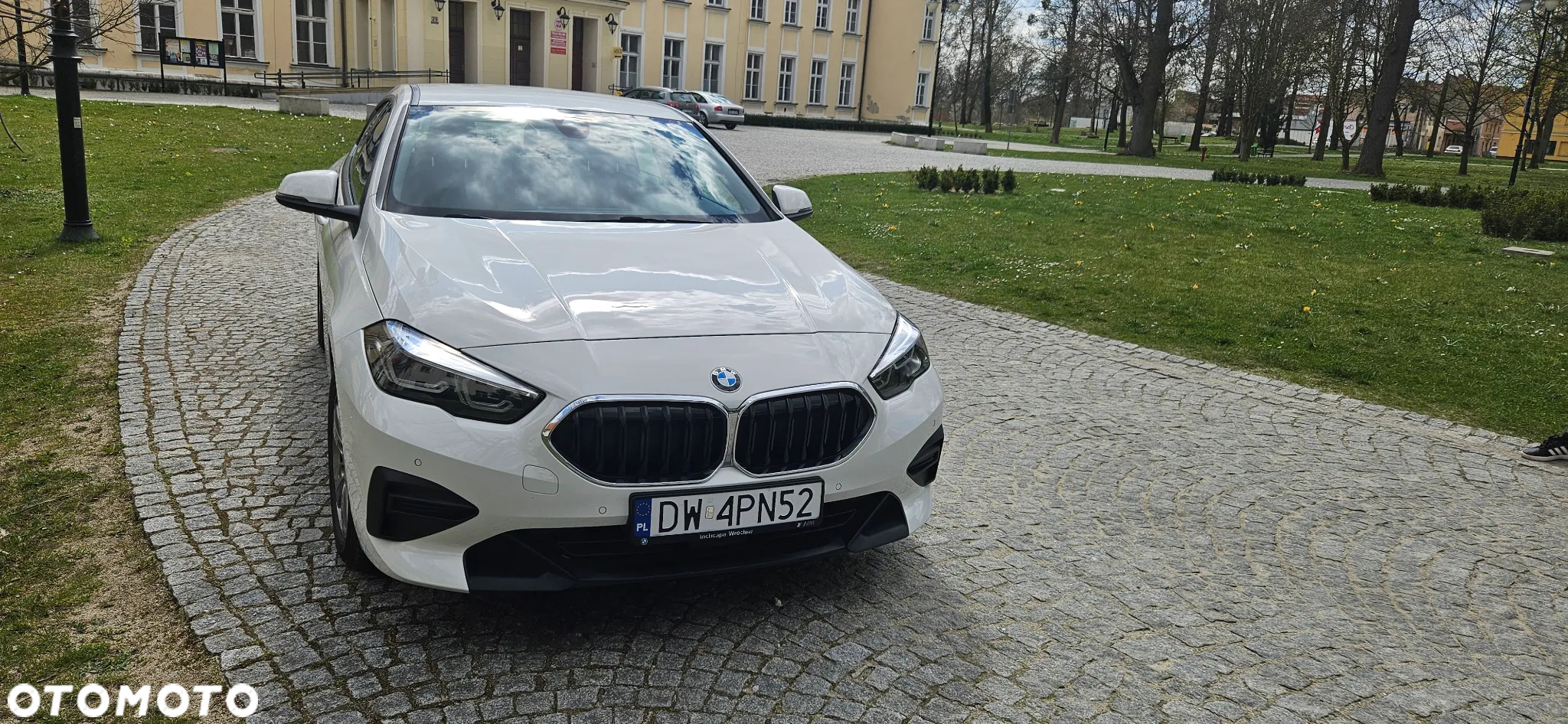 BMW Seria 2 - 3