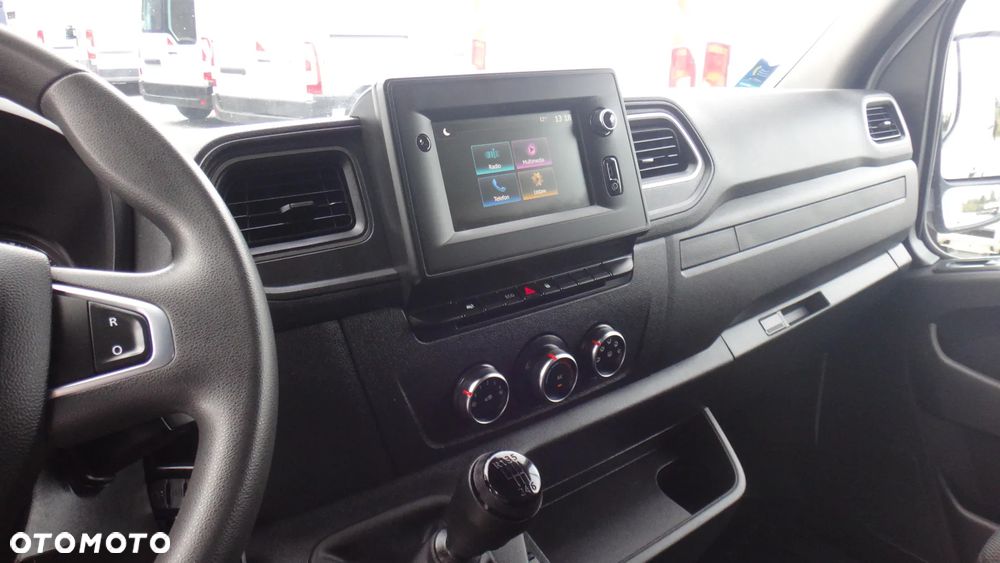 Renault Master - 10