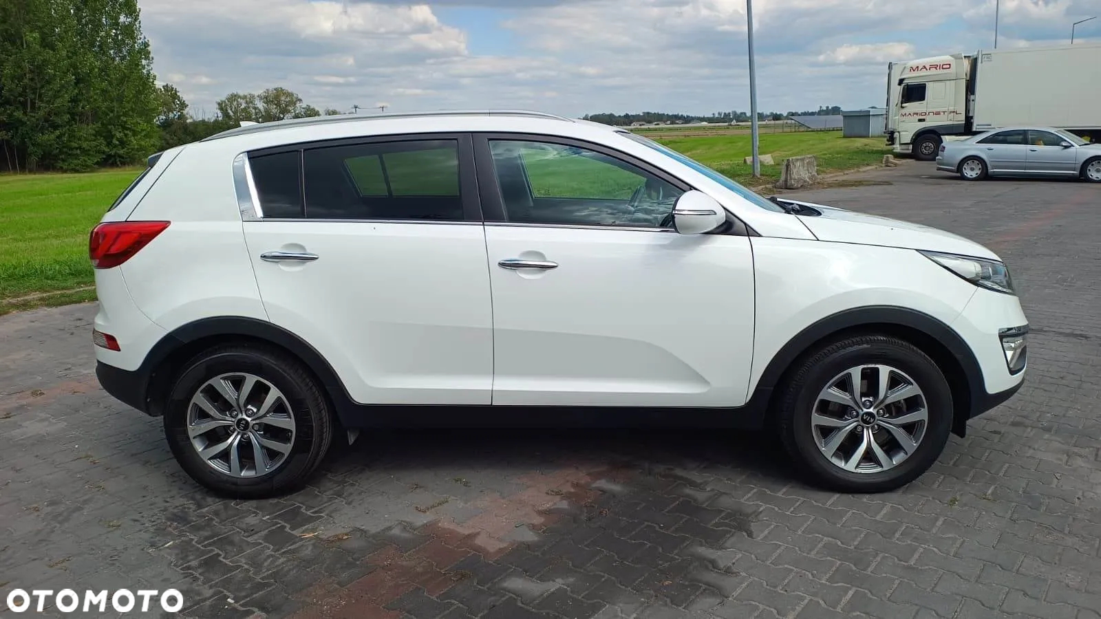 Kia Sportage 1.6 GDI L 2WD - 7