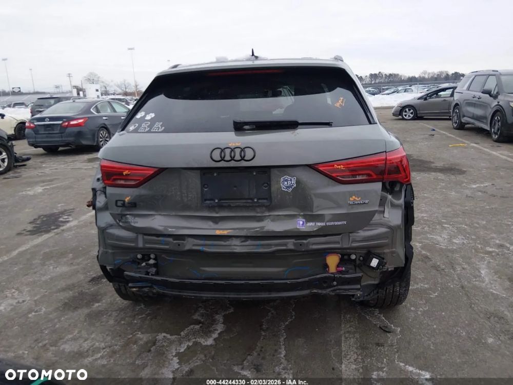 Audi Q3 45 TFSI Quattro S tronic S line - 6