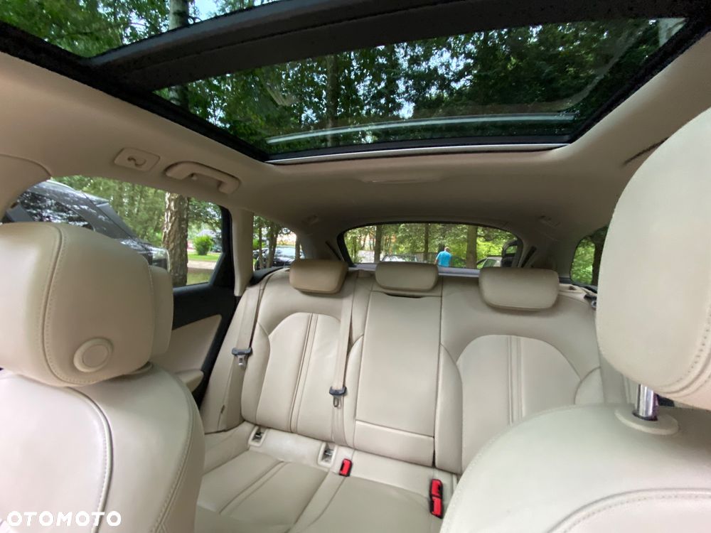 Audi A6 Allroad 3.0 TDI Quattro S tronic - 5