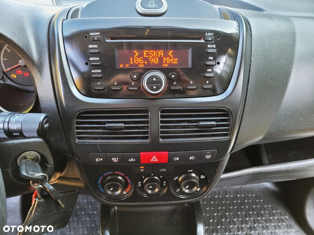 Opel Combo L2H1 Long - 19