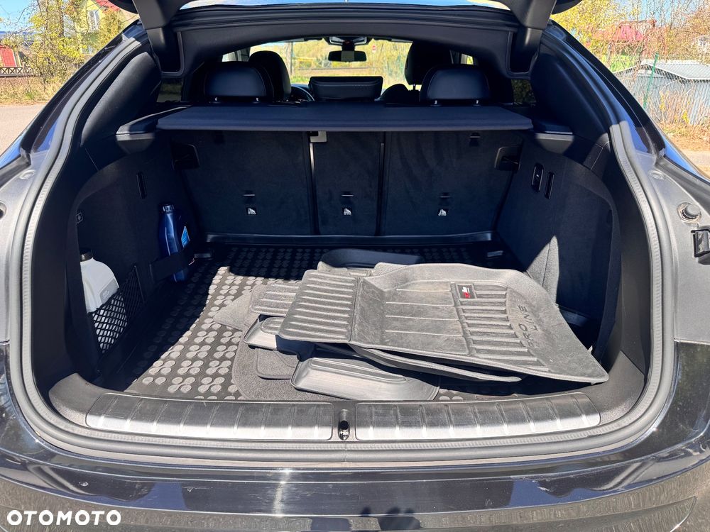 BMW X4 M - 17