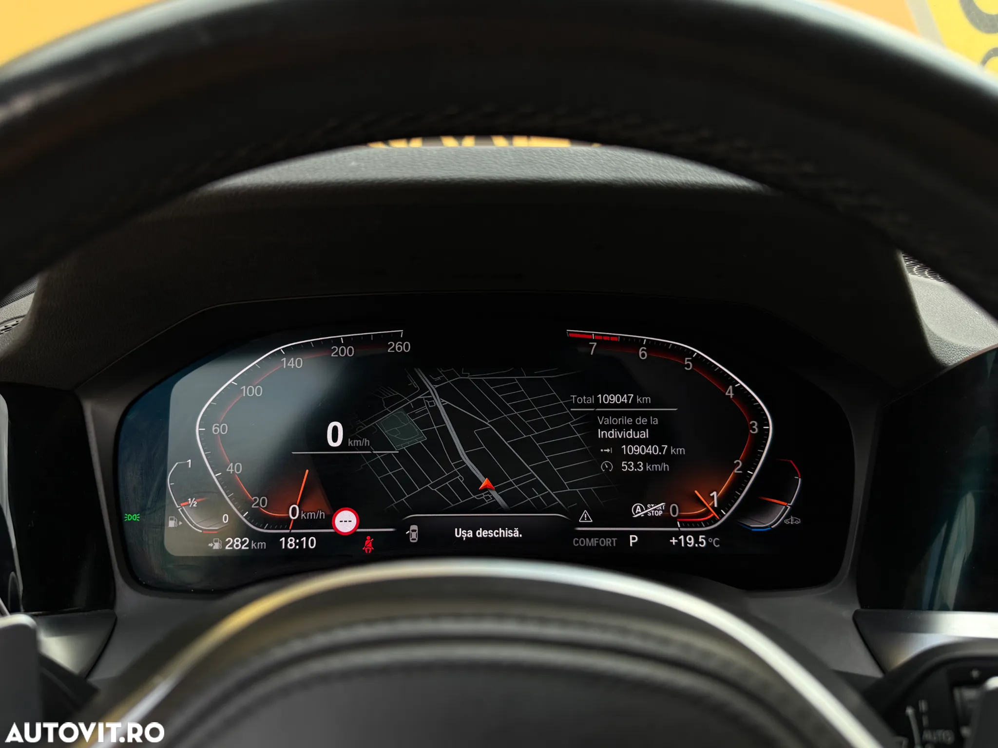 BMW Seria 4 420i Gran Coupe Sport-Aut. M Sport - 22