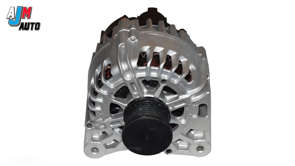 Alternator FG15T030 2.3 CDTI Opel Movano B 2.3 DCI Renault Master III - 3