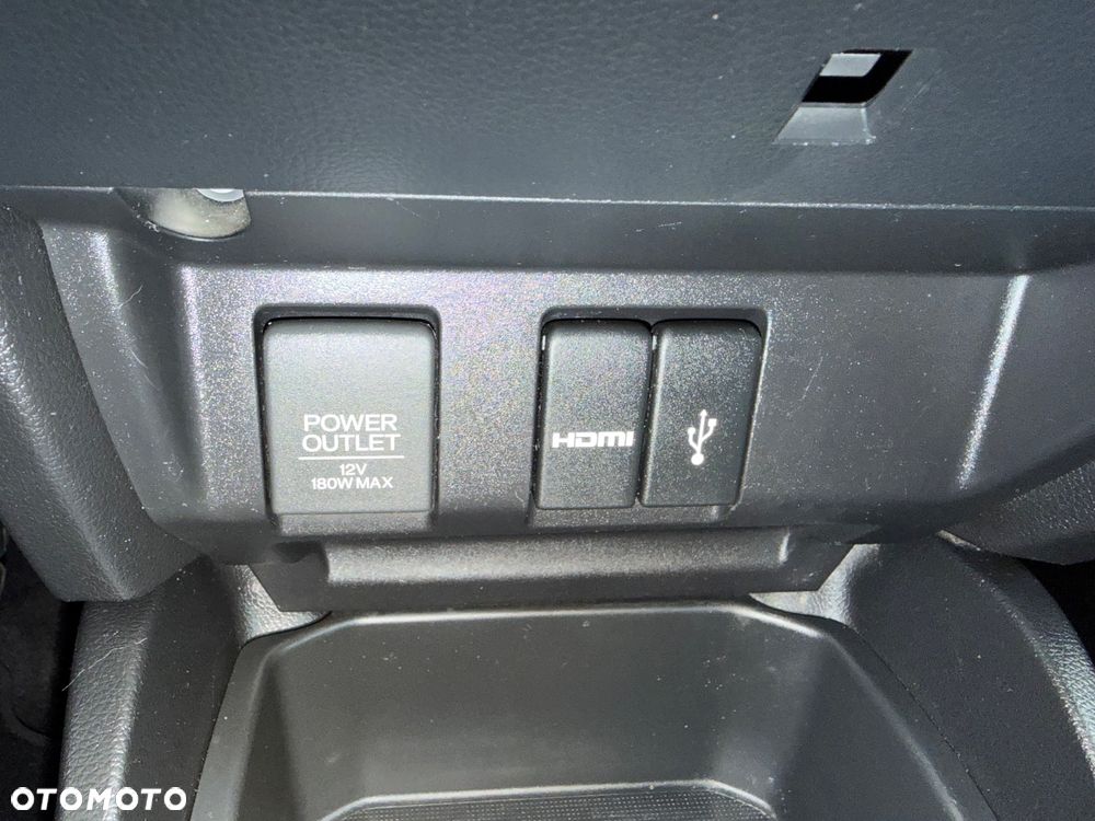 Honda Jazz - 23