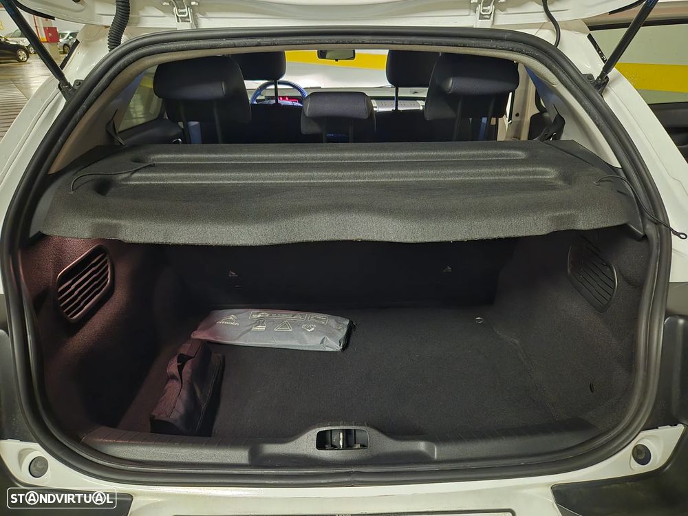 Citroën C4 Cactus 1.6 BlueHDi Live - 33