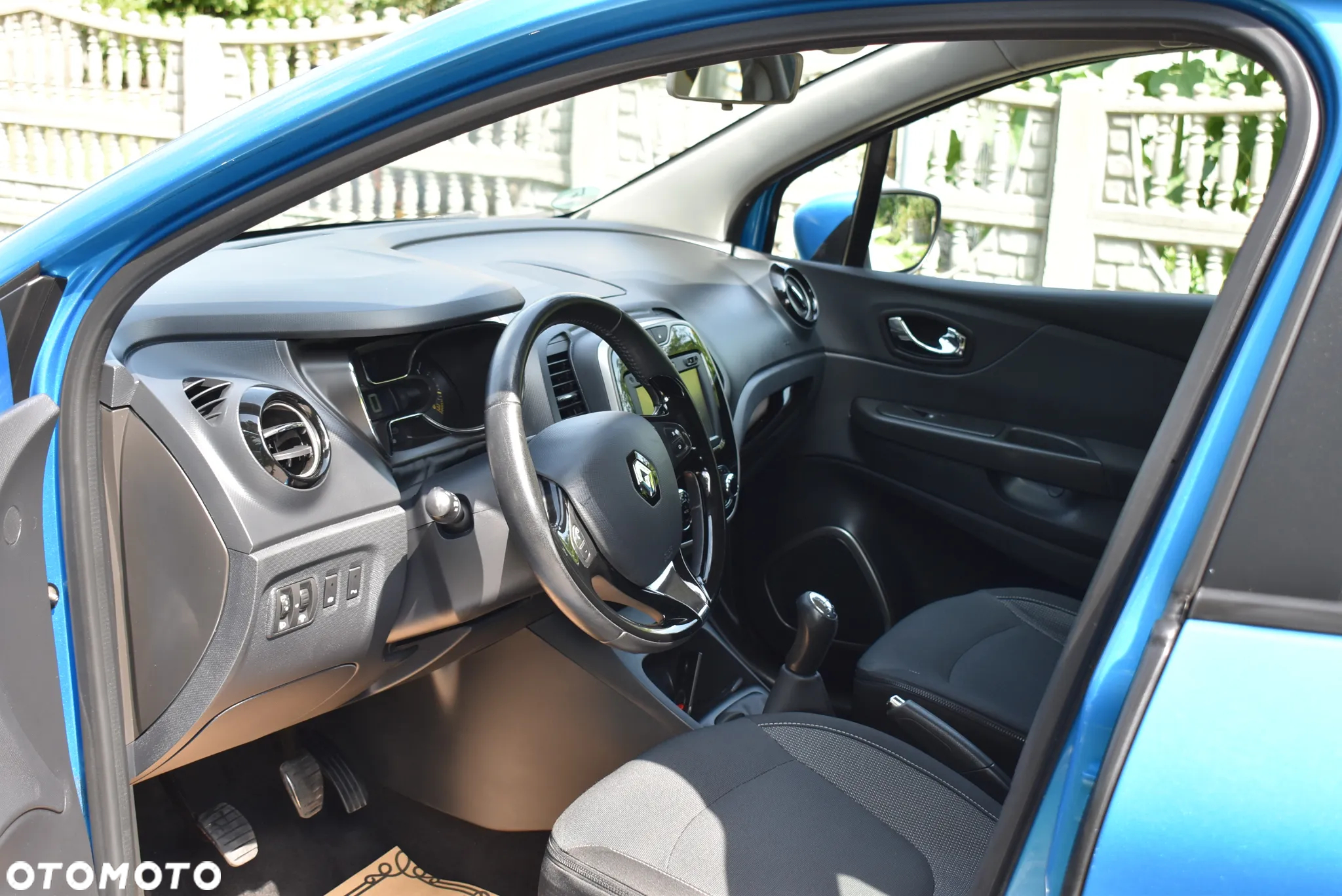 Renault Captur (ENERGY) TCe 90 LIMITED - 19