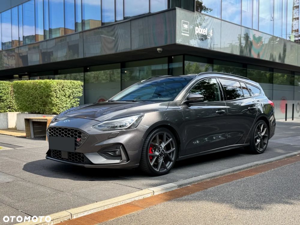 Ford Focus 2.3 EcoBoost ST-2 - 1