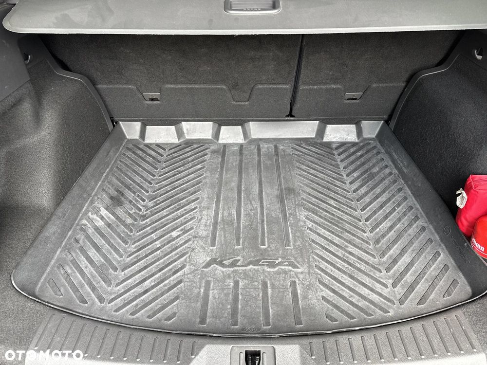 Ford Kuga 1.5 EcoBoost FWD Titanium ASS - 14