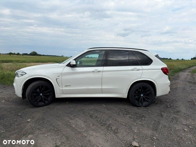 BMW X5 xDrive35i M Sport Edition - 5