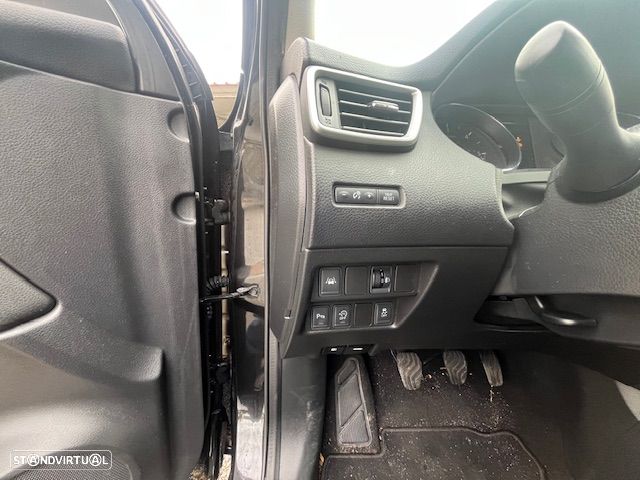 Nissan Qashqai 1.5 dCi 360 Pack S - 17