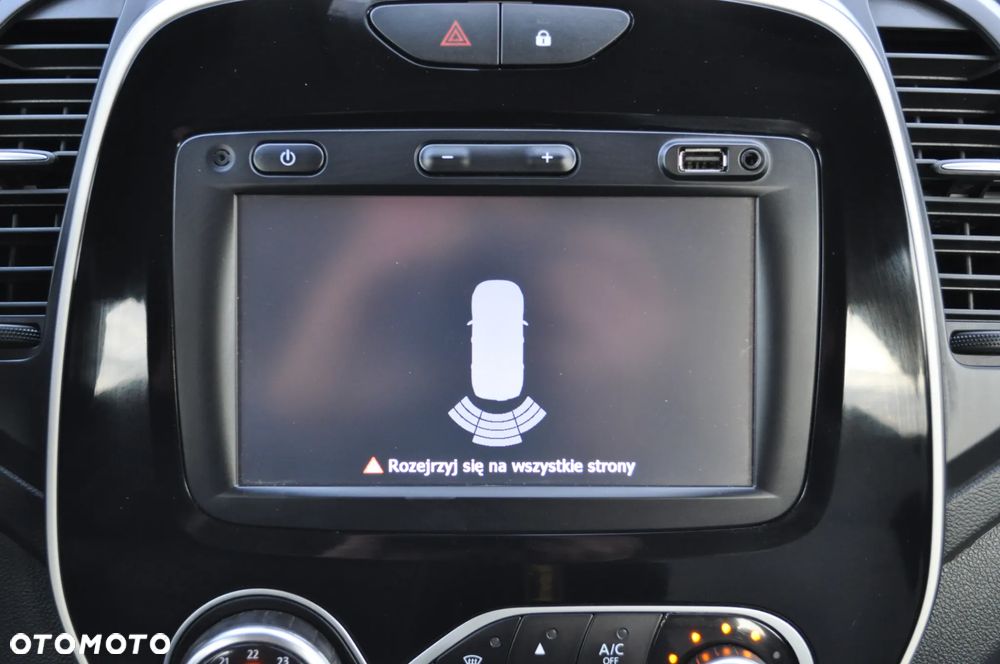 Renault Captur ENERGY TCe 90 Experience - 28