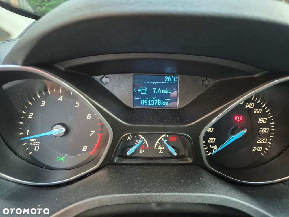 Ford C-MAX - 18