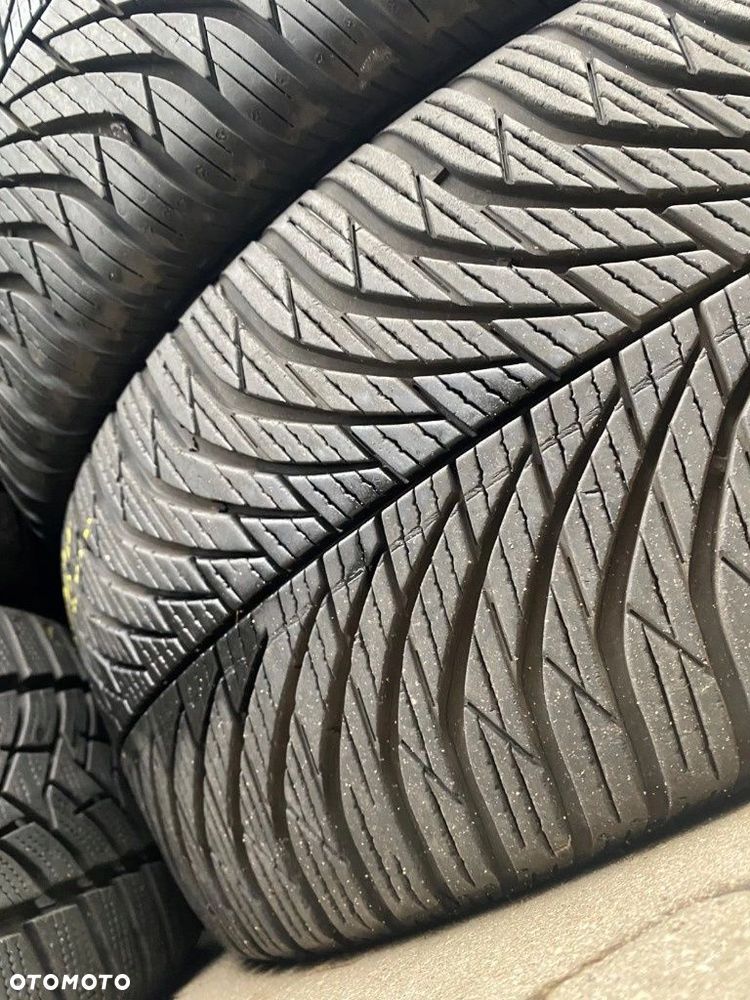 225/45r17 Fulda MultiControl_6,8mm_4szt_(658) - 8