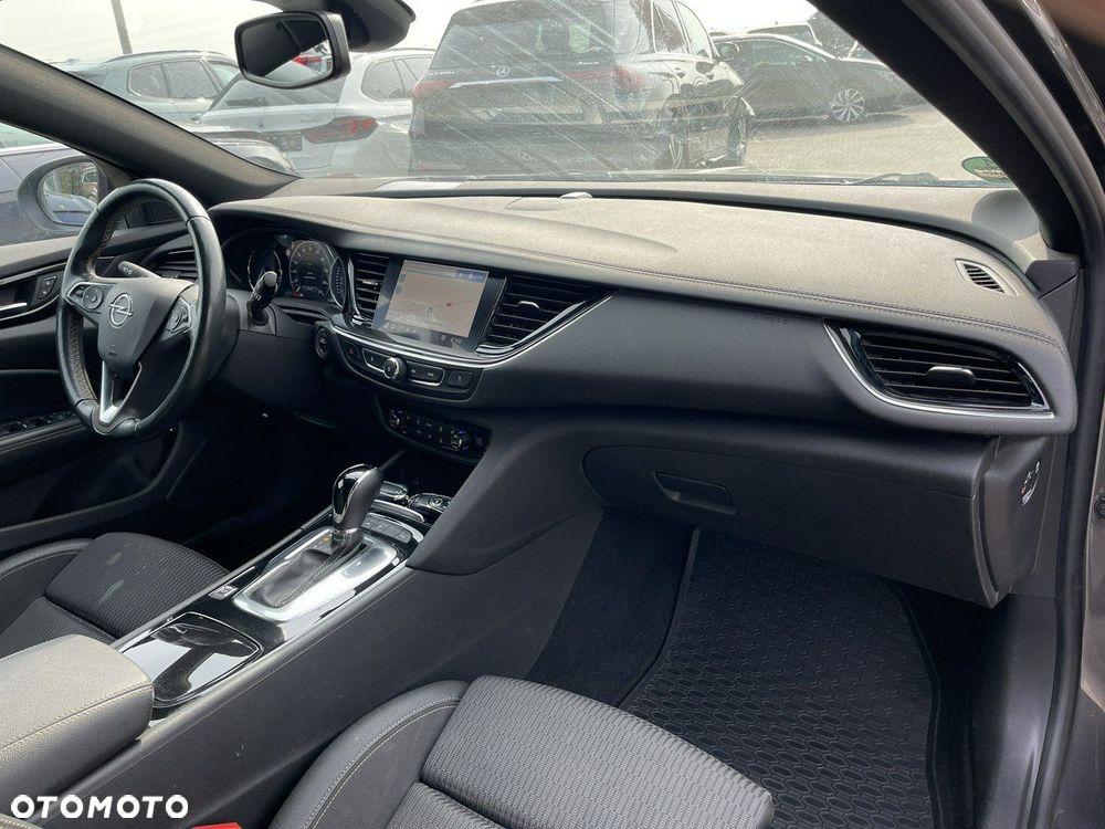 Opel Insignia 2.0 CDTI Ultimate S&S - 10