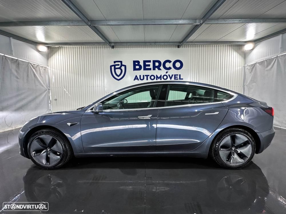 Tesla Model 3 Long-Range Dual Motor AWD - 13