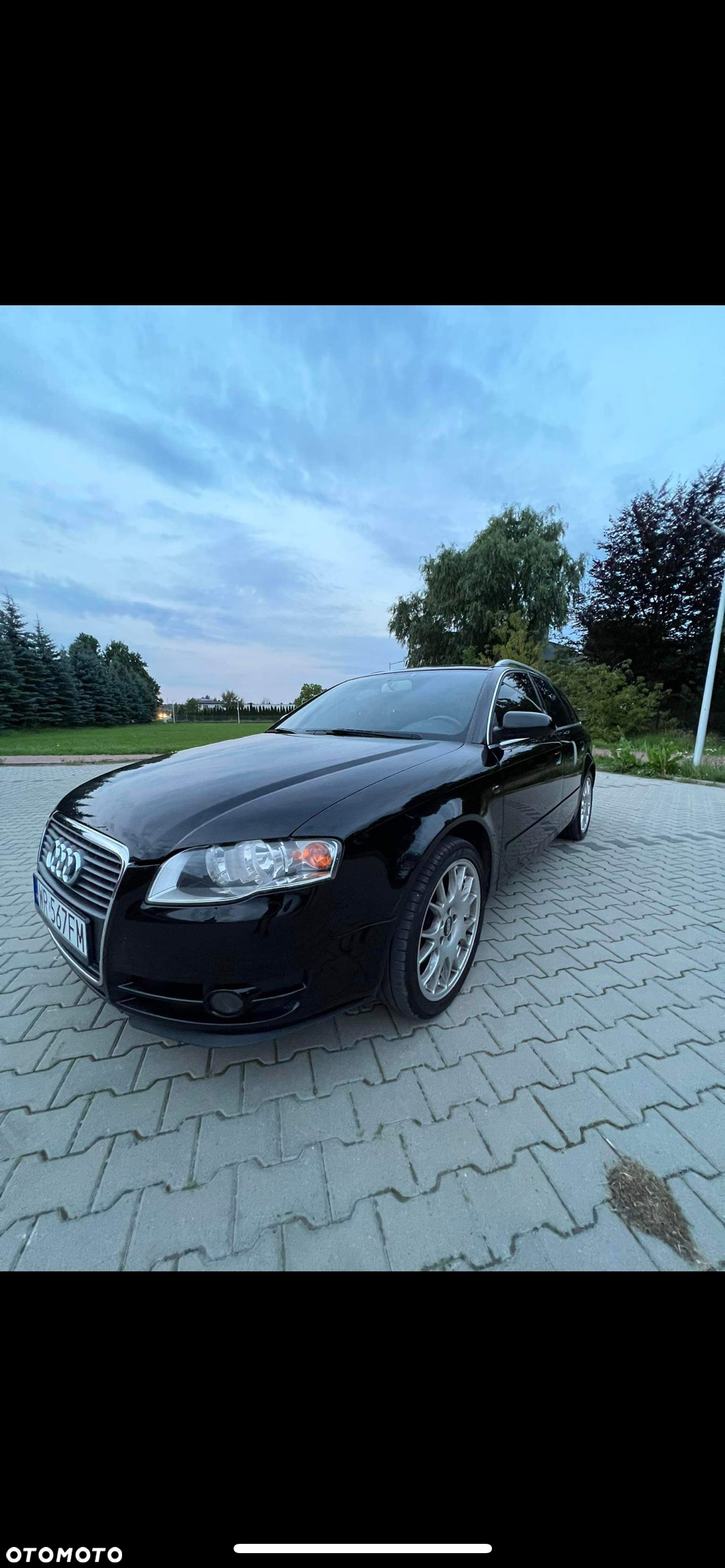 Audi A4 Avant 1.8T - 3