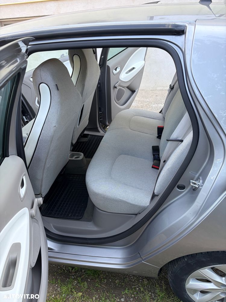 Renault ZOE 22 LIFE - 9