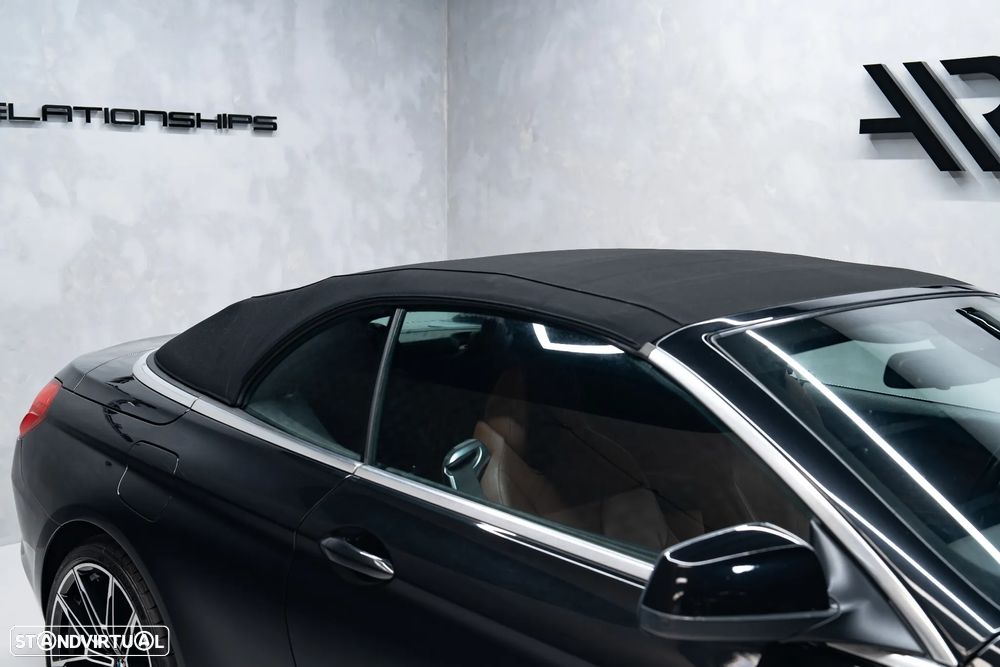 BMW 640 d xDrive M Sport Edition - 9