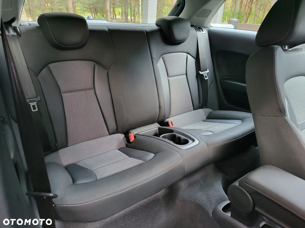 Audi A1 1.2 TFSI S line edition - 15