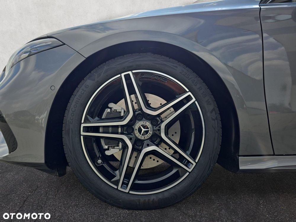 Mercedes-Benz Klasa A - 9