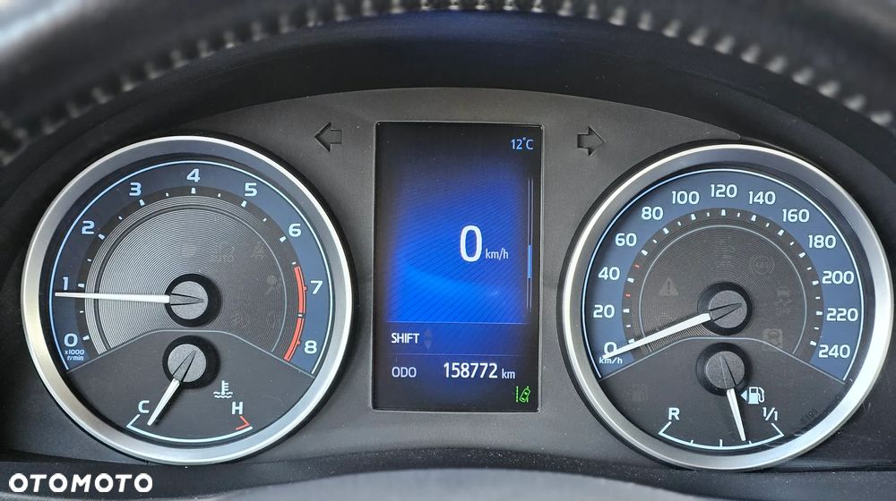 Toyota Corolla 1.6 Comfort - 3