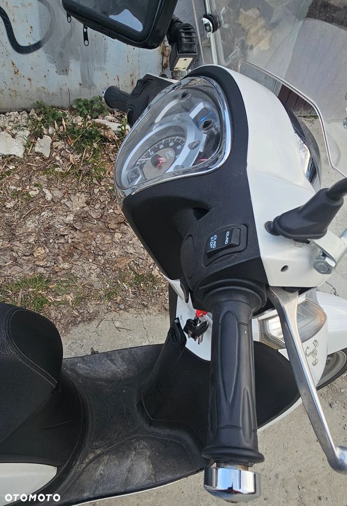 Honda SH - 13