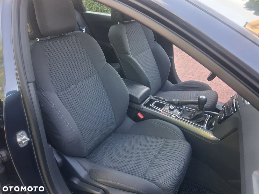 Peugeot 508 HDi FAP 140 Business-Line - 17