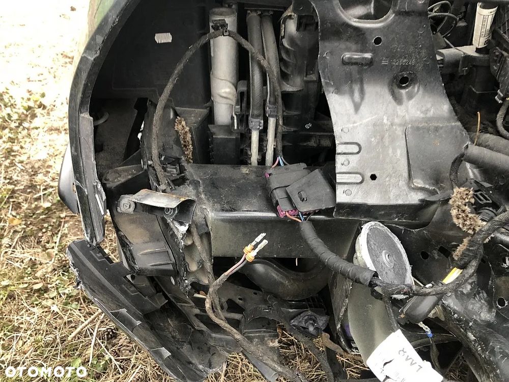 Opel Zafira 1.4 Turbo Automatik Edition - 21