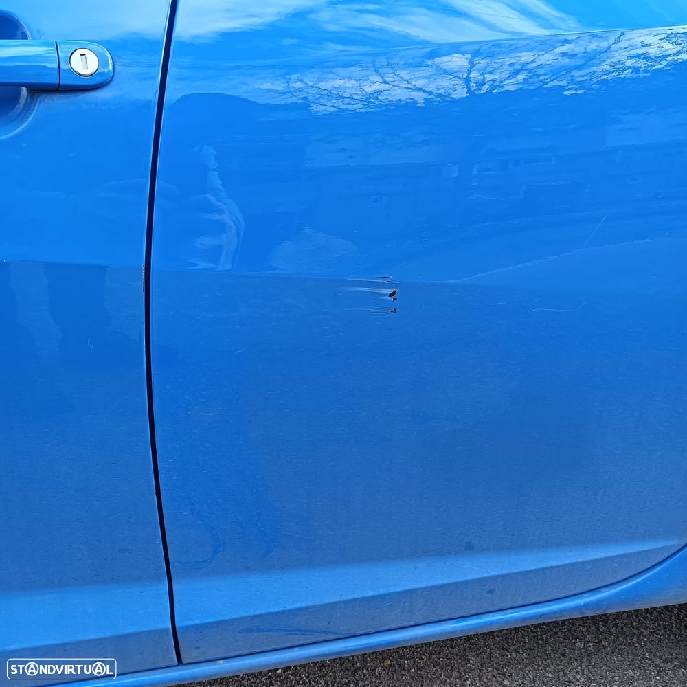 SEAT Ibiza 1.2 12V Style - 9