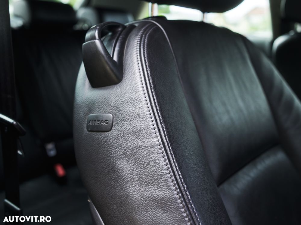 AUDI A3 2008 — imagine 28