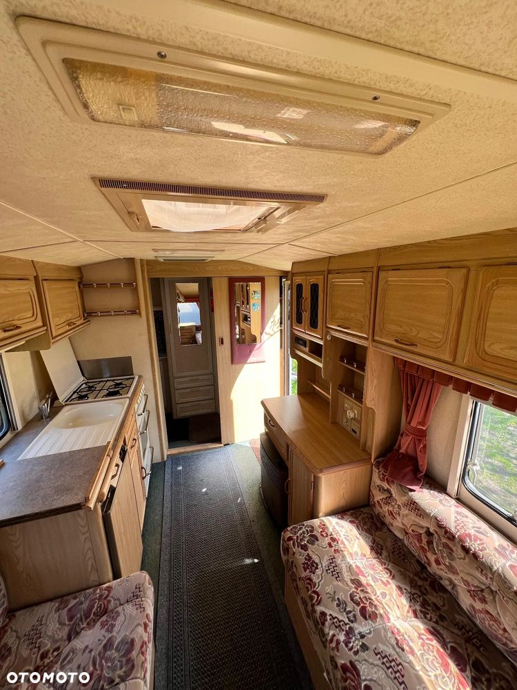 Lunar Clubman 475-2ck - 8