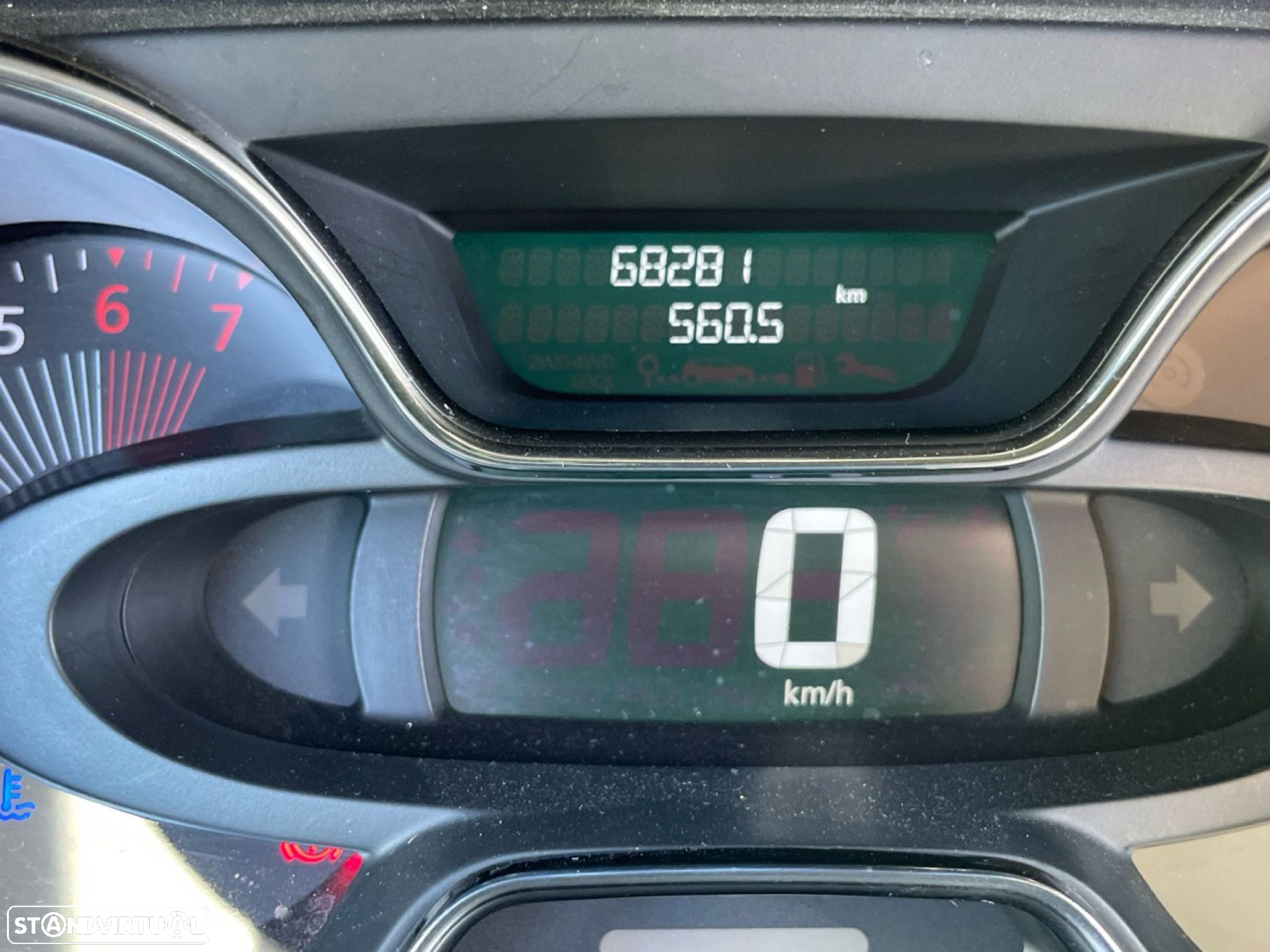 Renault Captur 0.9 TCE Exclusive - 3