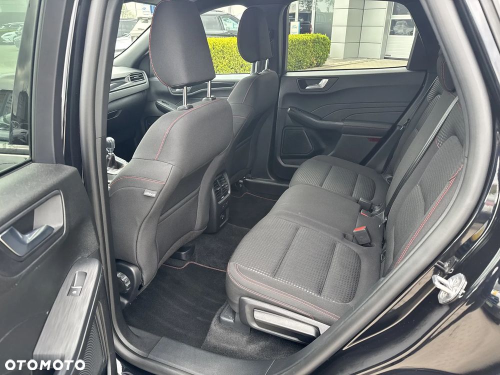 Ford Kuga 1.5 EcoBoost FWD ST-Line - 14