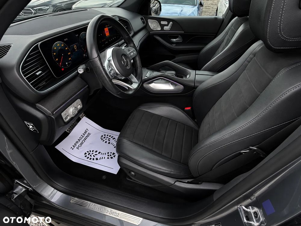 Mercedes-Benz GLE - 23