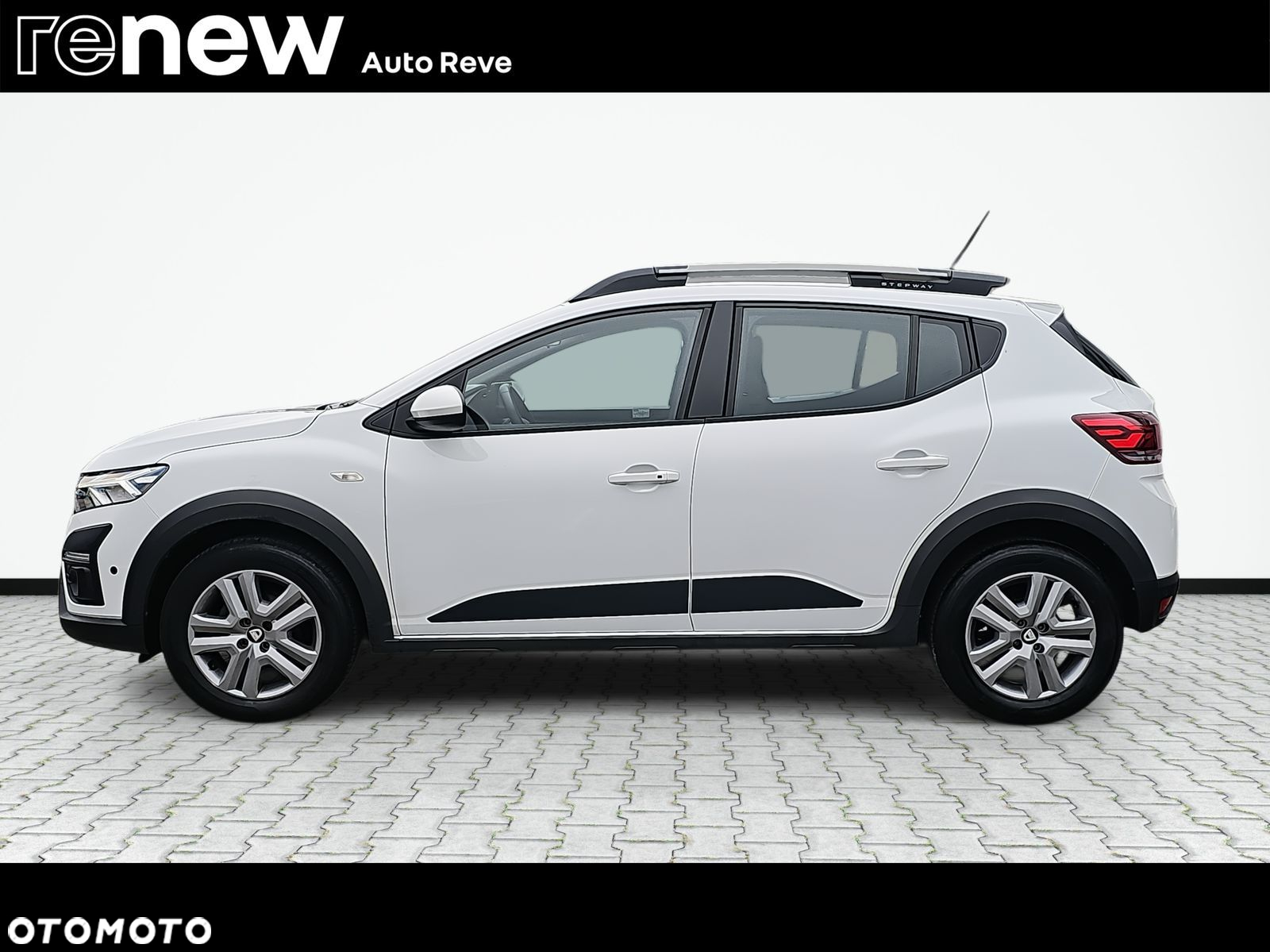 Dacia Sandero Stepway - 8