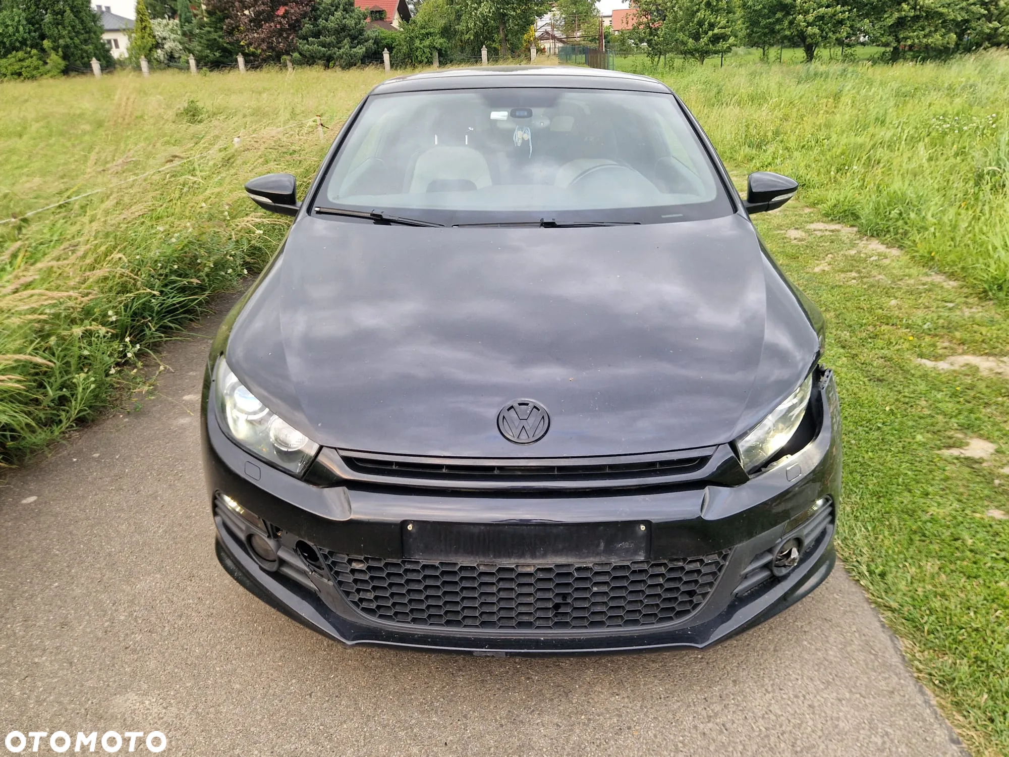 Volkswagen Scirocco 1.4 TSI - 3