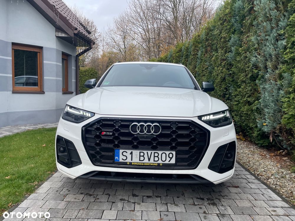 Audi SQ5 Sportback - 9
