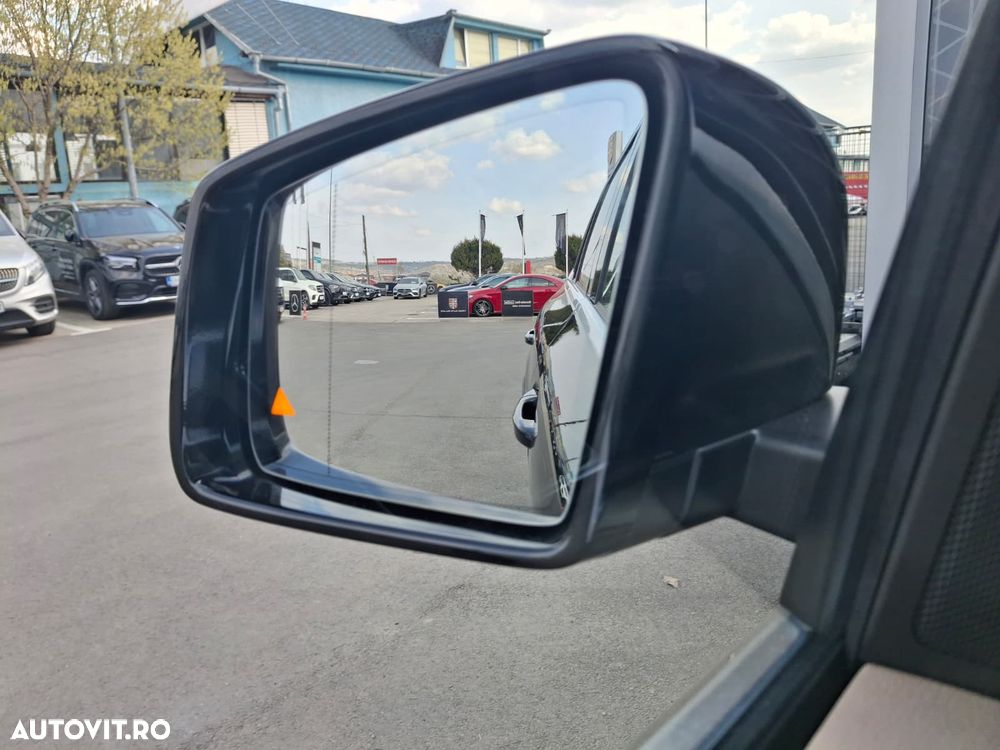 Mercedes-Benz GLE Coupe 350 d 4MATIC - 23