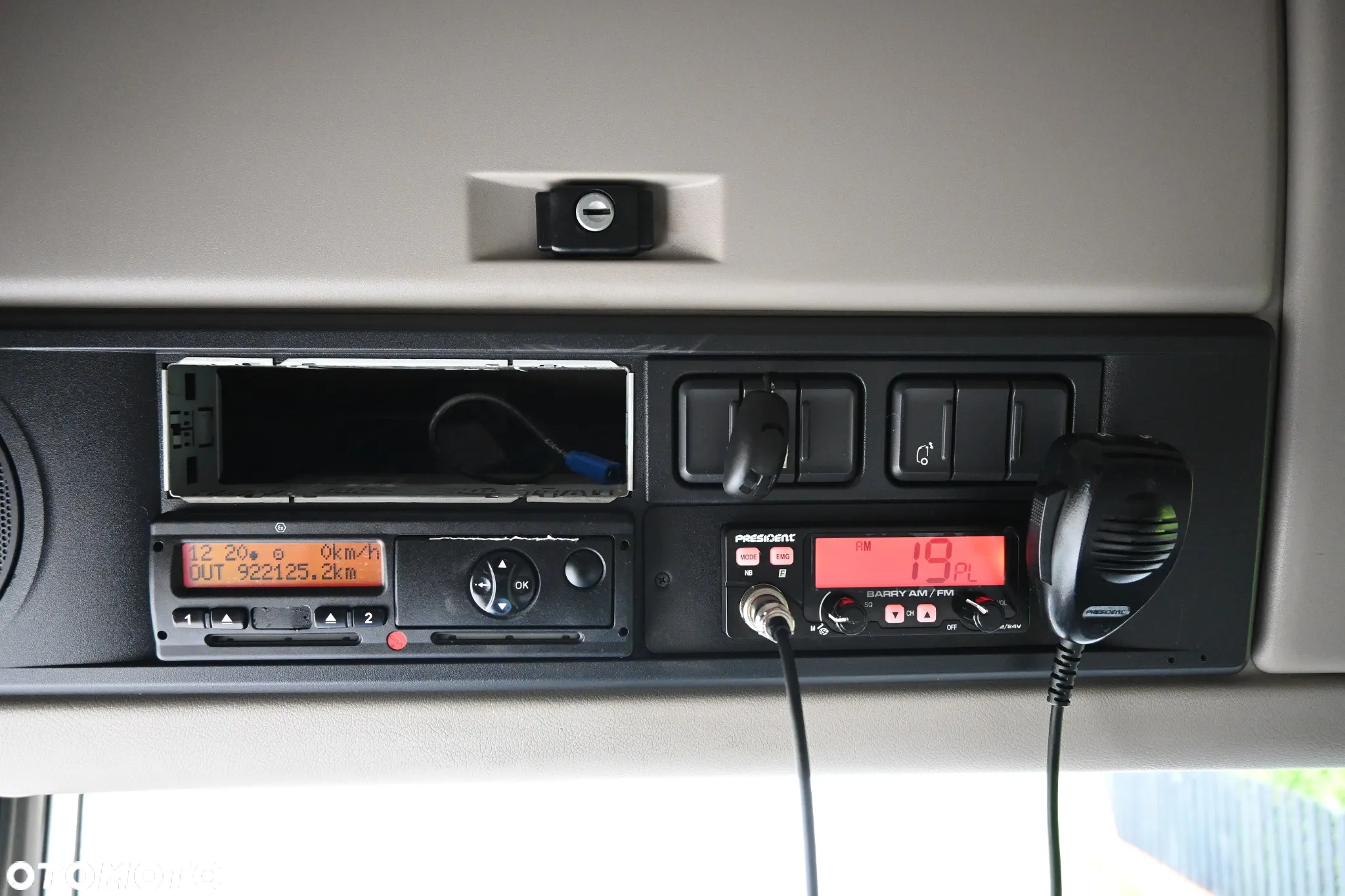 DAF XF106-460KM/AUTOMAT/2015/2016 Rejestracja 2016r - 14
