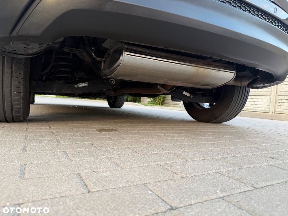 Hyundai Tucson 1.6 GDI BlueDrive Design 2WD - 39