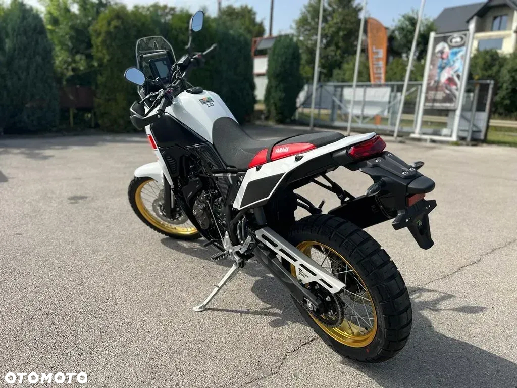 Yamaha Tenere - 21