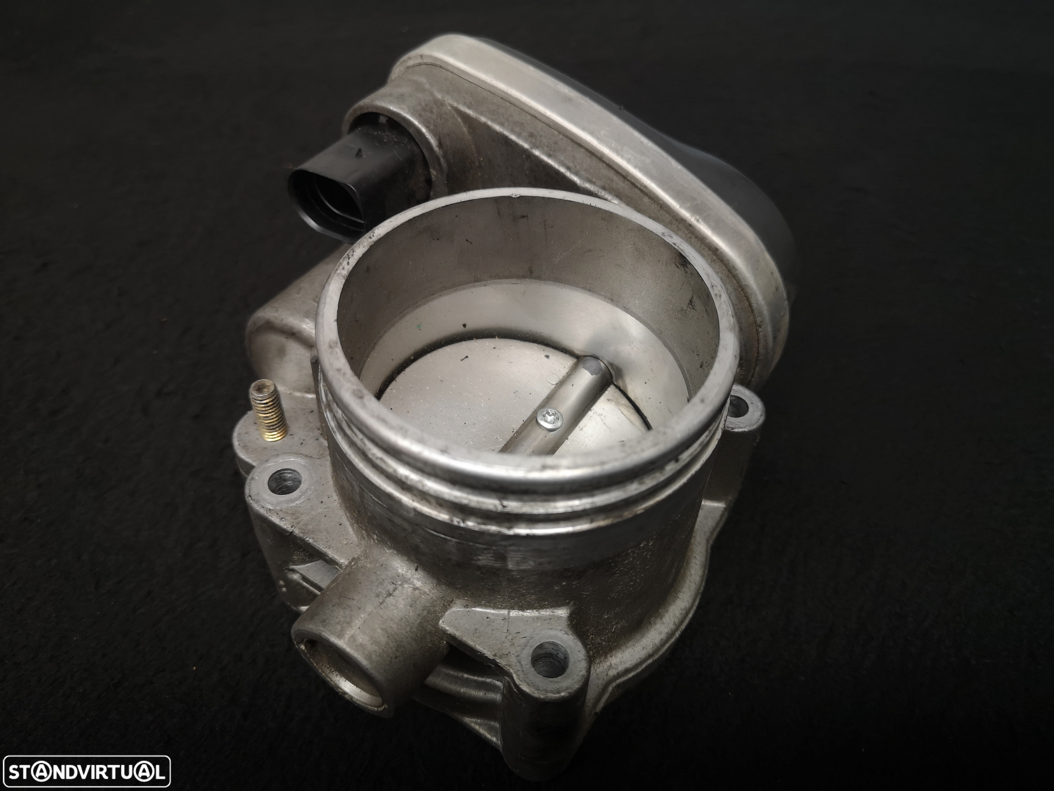 Borboleta ORIGINAIS BMW 2.0i 2.3i 2.5i gasolina   2001+ - 3