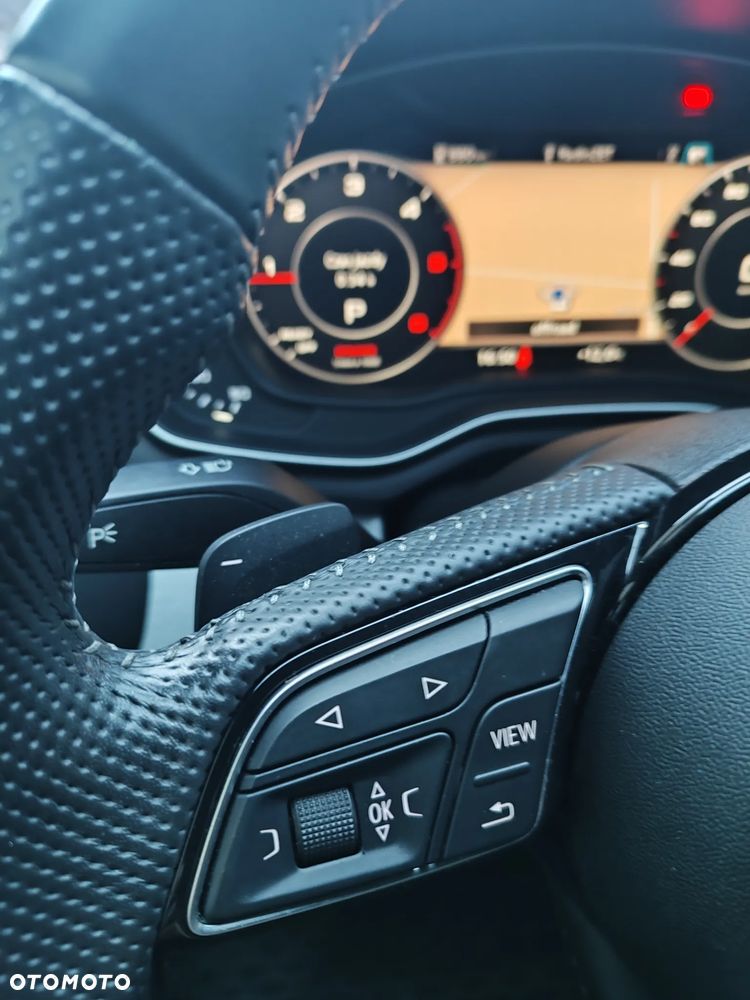 Audi A4 Avant 2.0 TDI ultra S tronic design - 11