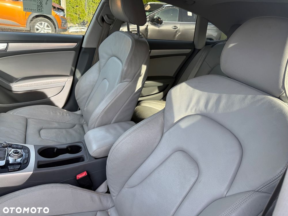 Audi A5 Sportback - 7